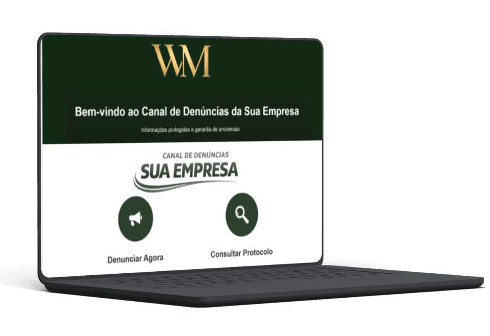 InformeSeg — experiência em notebook